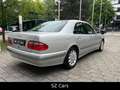 Mercedes-Benz E 320 ELEGANCE*Original Kilometer*1 Hand* Silber - thumbnail 7