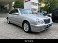 Mercedes-Benz E 320 ELEGANCE*Original Kilometer*1 Hand* Silber - thumbnail 5