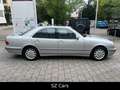Mercedes-Benz E 320 ELEGANCE*Original Kilometer*1 Hand* Silber - thumbnail 6