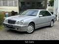 Mercedes-Benz E 320 ELEGANCE*Original Kilometer*1 Hand* Silber - thumbnail 1