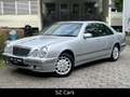 Mercedes-Benz E 320 ELEGANCE*Original Kilometer*1 Hand* Silber - thumbnail 3