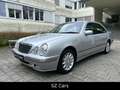 Mercedes-Benz E 320 ELEGANCE*Original Kilometer*1 Hand* Silber - thumbnail 11