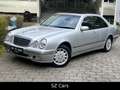Mercedes-Benz E 320 ELEGANCE*Original Kilometer*1 Hand* Silber - thumbnail 2