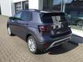 Volkswagen T-Cross 1.5 TSI DSG "Life" LED ACC APP AHK Klima Grau - thumbnail 3