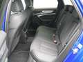 Audi A6 Avant e quattro S line MATRIX LEDER ACC HU Blau - thumbnail 14