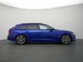 Audi A6 Avant e quattro S line MATRIX LEDER ACC HU Blau - thumbnail 2