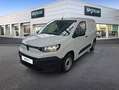 Citroen Berlingo Van M Diésel 100CV Manual - Blanco - thumbnail 1
