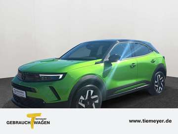 GS Line 1.2 8-A/T Navi DAB LED 1. Hd. TOP