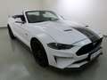 Ford Mustang 5.0 V8 Aut GT Convertible ACC+SitzKlima Weiß - thumbnail 5