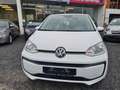 Volkswagen up! 1.0i☆1jOMNIUMGARANTIE☆DAB☆CAM☆CRUISE☆ Blanc - thumbnail 2