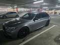 BMW M550 5er Touring Diesel M550d xDrive Touring Sport-Aut. Grau - thumbnail 1