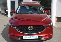 Mazda CX-5 Sports Line AWD Head Up LED SHZ 360° Kamera