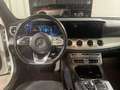 Mercedes-Benz E 220 Classe E- W213 Berlina Diesel E 220 d Premium 4ma Blanc - thumbnail 16