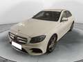 Mercedes-Benz E 220 Classe E- W213 Berlina Diesel E 220 d Premium 4ma Blanc - thumbnail 1