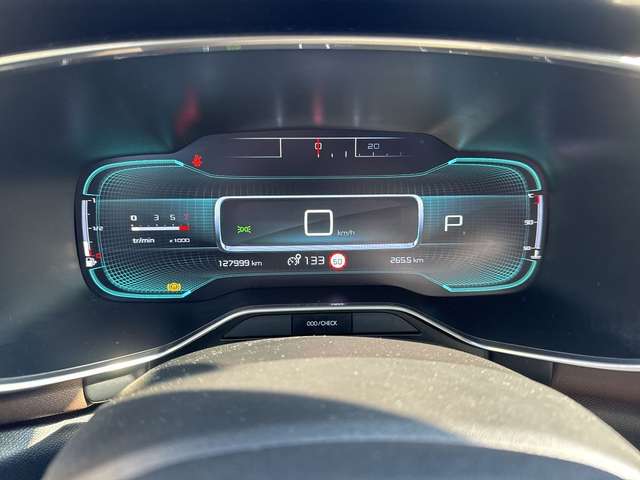 Citroen C5 Aircross C5 Aircross 2.0 Blue-HDi Feel