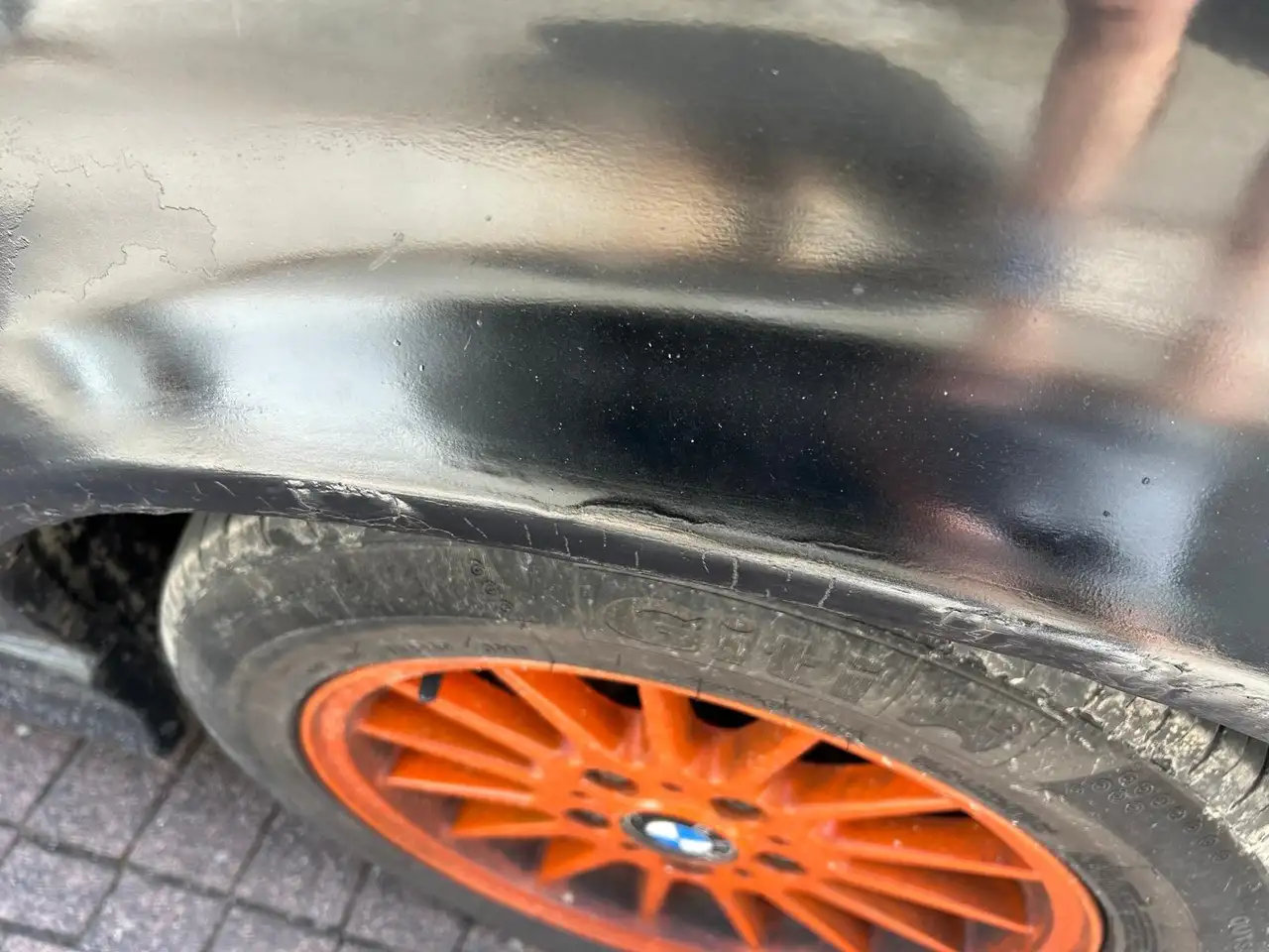 BMW 316i compact Comfort Edition, foto 7
