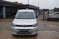 Volkswagen Caddy Basis 1.Hand Silber - thumbnail 1