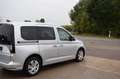 Volkswagen Caddy Basis 1.Hand Silber - thumbnail 4