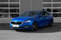 Skoda Octavia Combi 1.4 TSI iV PHEV Business Edition Plus | Came Blauw - thumbnail 1