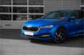 Skoda Octavia Combi 1.4 TSI iV PHEV Business Edition Plus | Came Blauw - thumbnail 14