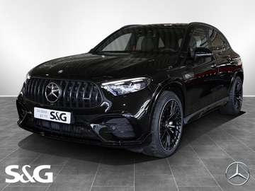 4M AMG MBUX+360°+ Pano+DIG-LED+Distro