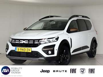 1.6 Hybrid 140 Extreme 7-persoons | Apple-Android