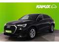 Audi Q3 1.5TFSI SB S-Tronic+LED+NAVI+VIRTUAL+KAMERA Zwart - thumbnail 9