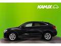 Audi Q3 1.5TFSI SB S-Tronic+LED+NAVI+VIRTUAL+KAMERA Zwart - thumbnail 8
