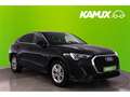 Audi Q3 1.5TFSI SB S-Tronic+LED+NAVI+VIRTUAL+KAMERA Zwart - thumbnail 1
