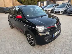 Renault Twingo Intens