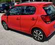 Citroen C1 5p 1.0 vti Shine 72cv neopatentati Czerwony - thumbnail 2