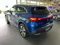 Mercedes-Benz EQA 300 4M Progressive FAP Distronic Lenkradhzg Bleu - thumbnail 8