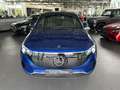 Mercedes-Benz EQA 300 4M Progressive FAP Distronic Lenkradhzg Bleu - thumbnail 3