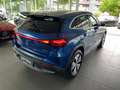 Mercedes-Benz EQA 300 4M Progressive FAP Distronic Lenkradhzg Bleu - thumbnail 6