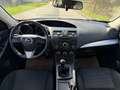 Mazda 3 Mazda3 Sport CD116 TE **Vollständige Servicehis... Silber - thumbnail 9