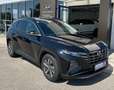 Hyundai TUCSON NX4 Smart Line 1,6 T-GDi 2WD t1bs0-P4 Noir - thumbnail 2