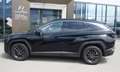Hyundai TUCSON NX4 Smart Line 1,6 T-GDi 2WD t1bs0-P4 Noir - thumbnail 4