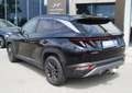 Hyundai TUCSON NX4 Smart Line 1,6 T-GDi 2WD t1bs0-P4 Noir - thumbnail 5