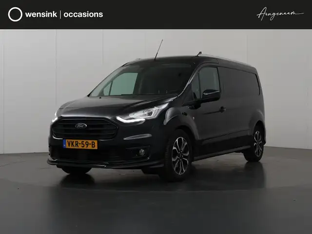 Ford Transit Connect 1.5 ECOBLUE AUTOMAAT | L2 | SPORT | CAMERA | STOEL