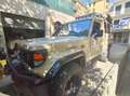 Toyota Land Cruiser BJ 75 ( motore HDJ 81 4200 turbo 24v ) Beige - thumbnail 5
