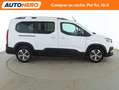 Peugeot Rifter 1.5 Blue-HDi GT Line Long Blanco - thumbnail 7