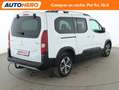 Peugeot Rifter 1.5 Blue-HDi GT Line Long Blanco - thumbnail 6