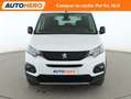 Peugeot Rifter 1.5 Blue-HDi GT Line Long Blanco - thumbnail 9