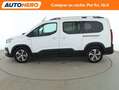 Peugeot Rifter 1.5 Blue-HDi GT Line Long Blanco - thumbnail 3