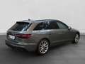 Audi A4 40 TFSI Q 2x S LINE LM19 KAMERA NAVI+ V Grau - thumbnail 3