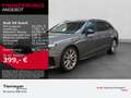 Audi A4 40 TFSI Q 2x S LINE LM19 KAMERA NAVI+ V Grau - thumbnail 1