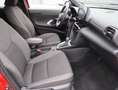 Toyota Yaris Cross 1.5 E FWD Team D wenig KM* junger GW Rot - thumbnail 10