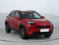 Toyota Yaris Cross 1.5 E FWD Team D wenig KM* junger GW Rot - thumbnail 1
