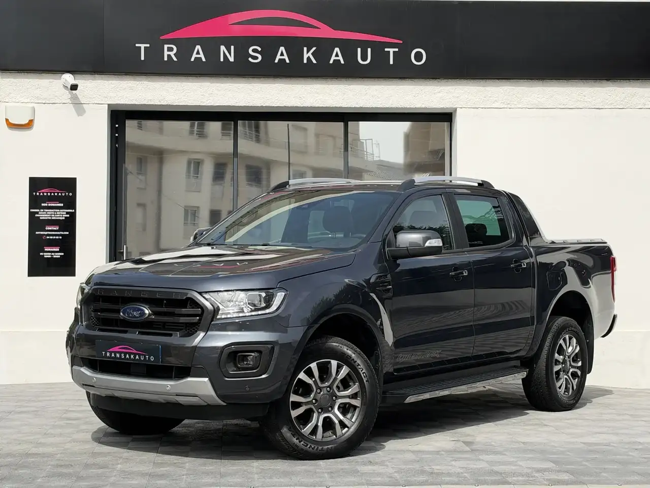 Ford Ranger
