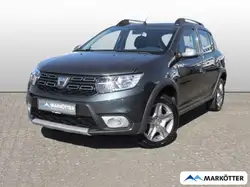 Dacia Sandero II Stepway Prestige *LPG* NAVI/PDC/TEMPO